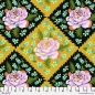 Preview: Baumwolle Patchwork - Anna Maria Horner - Fluent - Butterscotch